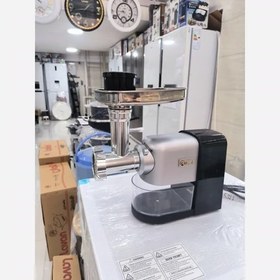 تصویر چرخ گوشت ریتال مدل RTG-921 RITAL MEET GRINDER MODEL RTG-921