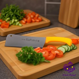 تصویر ساطور اکبري SP7 