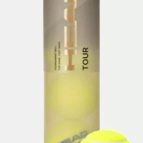 تصویر HEAD Tour Tennis Ball 
