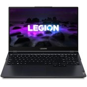 تصویر لپ تاپ لنوو Legion S7 | 16GB RAM | 512GB SSD | Ryzen 7 | 6GB VGA ا Laptop Lenovo Legion S 7 Laptop Lenovo Legion S 7