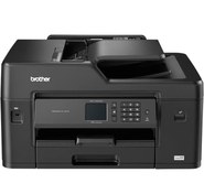 تصویر پرینتر رنگی 4 کاره جوهرافشان برادر مدل J3530CDW Brother J3530CDW Color Multifunction Inkjet Printer