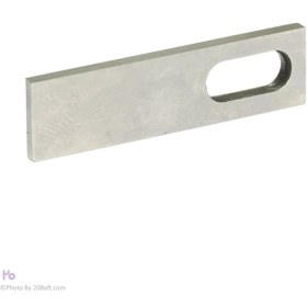 تصویر تیغ ثابت پل دوز 