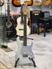 تصویر گیتار الکتریک ایبانز grx40 طرح ibanez grx40 high copy