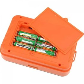 تصویر میگر دیجیتال 1KV جی پی اس لیمیتد GPS-Limited MIS-D5 