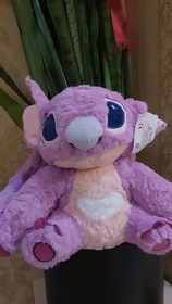 تصویر عروسک استیج ۳۵سانت 