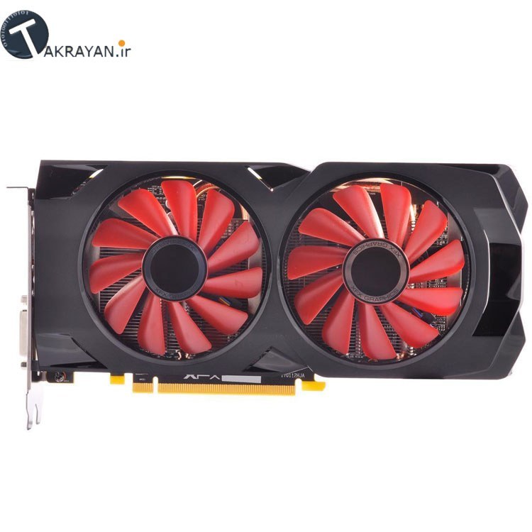 Ati radeon rx hot sale 570 8gb