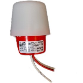 تصویر فتوسل برند زانیس 