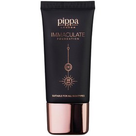 تصویر کرم پودر دی دی پیپا 