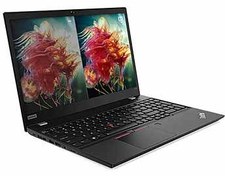 تصویر لپ تاپ استوک Lenovo ThinkPad T590 