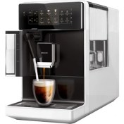 تصویر اسپرسوساز اتومات سنکور SES 9301WH Sencor Automatic Espresso Maker Machine SES 9301WH