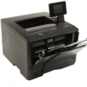 تصویر پرینتر استوک تک کاره HP M401DN HP M401DN STOCK LASER PRINTER