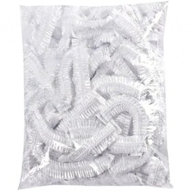 تصویر کیسه فریزر کش دار (حدودا 50 عدد) 