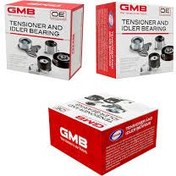 تصویر غلتک سفت‌کن تسمه تایم موتور XU7 و XU7P جی‌اِم‌بی (GMB) – محصول اصلی ایساکو 