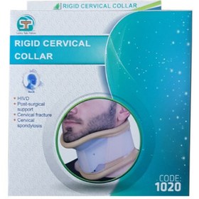 تصویر گردن بند سما طب پاکان کد 1020 