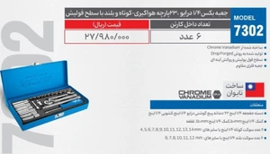 تصویر فروشگاه کاد ایران