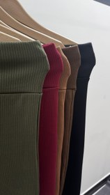 تصویر لگ دمپا کبریتی 