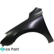 تصویر گلگیر جلو راست هیوندای I20 