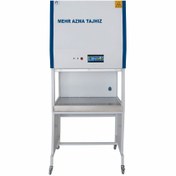 تصویر هود لامینار کلاس 2 مهرآزما تجهیز | دستی | 210*65*80 