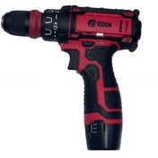 تصویر دریل شارژی AD-12AUN ادون ( 12 ولت 2 کاره) cordless driver drill AD-12AUN edon