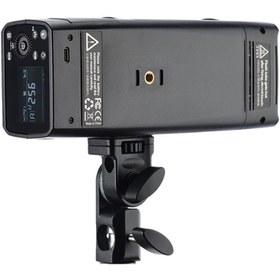 تصویر فلاش پرتابل گودکس Godox AD-200Pro TTL Pocket Flash Kit 