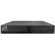 تصویر دستگاه ان وی آر 16 کانال آی پی سی IPSEE NVR-9516-HI NVR-9516-HI