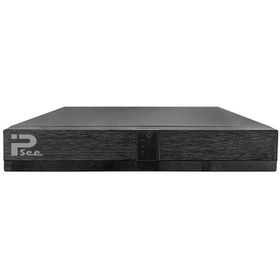 تصویر دستگاه ان وی آر 16 کانال آی پی سی IPSEE NVR-9516-HI NVR-9516-HI