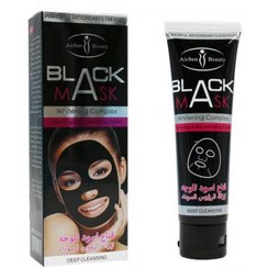 تصویر بلک ماسک Aichun beauty ا Black mask Aichun beauty Aichun beauty