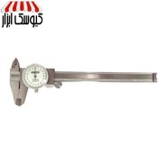 تصویر کولیس ساعتی ۱۵۰ میلی متر اینکو مدل HDC01150 