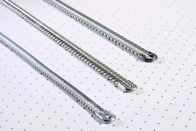 تصویر فنر اسپیرال 