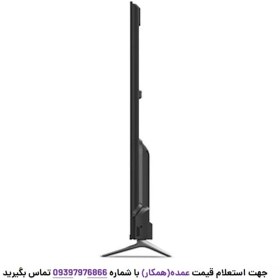 تصویر تلویزیون هوشمند 32 اینچ آیوا مدل JH32TS230N 