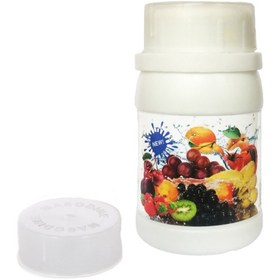 تصویر ضد عفونی کننده میوه و سبزیجات مازوداین 250 میلی لیتر 