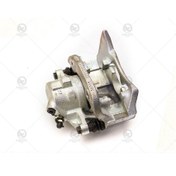تصویر کالیپر ترمز - آماتا - کالیپر ترمز جلو پژو 405 (چپ) کد کالا : 2905