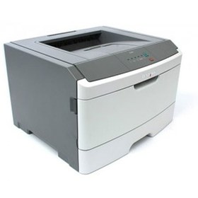 تصویر پرینتر لکسمارک مدل E260D 