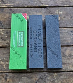 تصویر سنگ چاقوتیزکن Tiger 