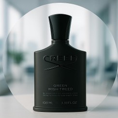 تصویر ادکلن کرید گرین آیریش توئید Creed Green Irish Tweed 