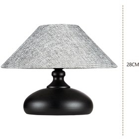 تصویر آباژور رومیزی مدل 507 