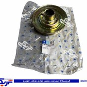 تصویر پولی سر ميل لنگ اردی هيدروليک ايساکو 0390201805 