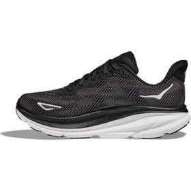 تصویر کتونی هوکا کلیفتون 9 اورجینال سایز Hoka clifton 9