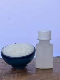 تصویر روغن نارگیل 