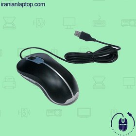 تصویر موس اورجینال دل مدل MOABBO Dell MOABBO Mouse 5 Button