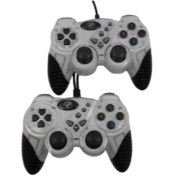 تصویر دسته بازی ایکس پی-پروداکت مدل mx216m 