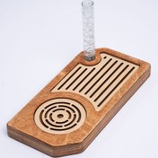 تصویر تخته سرو چوبی نارون 