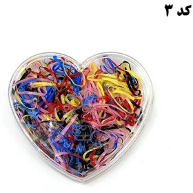 تصویر چهل گیس قلب 