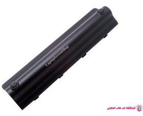 تصویر باتری لپ تاپ اچ پی Battery HP Compaq CQ42 6Cell Battery Laptop HP Pavilion DM4-G62-G6-CQ42-6Cell