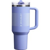 تصویر تراول ماگ استنلی Quencher H2.0 Tumbler با درب ضد نشت 