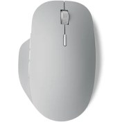 تصویر ماوس بی سیم مایکروسافت مدل پرسیژن Microsoft Precision Wireless Mouse