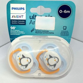 تصویر پستونک دو عددی اونت ۳۲۳۰ 