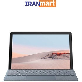 تصویر تبلت مایکروسافت (استوک) Surface Go 2 | 8GB RAM | 128GB | Pentium ا Microsoft Surface Go 2 (Stock) Microsoft Surface Go 2 (Stock)