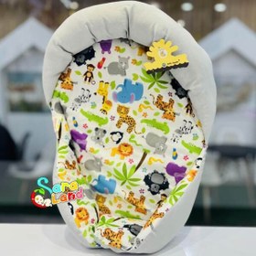 تصویر آغوش سوئیسی جنگل 