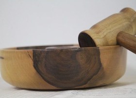 تصویر گردو شکن کد W217 